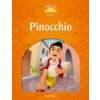 Pinocchio - Kolektív