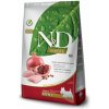 N & D PRIME DOG Adult Mini Chicken & Pomegrante 2,5kg