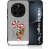 PROTEMIO 105920 MY ART Kryt s vianočným dizajnom Honor Magic7 Pro 5G CANDY (076)