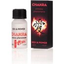 CHAKRA pánsky čisté 10 ml