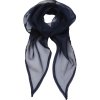 Premier Šátek Colours PR740, lehký, dámský COT39074000399-navy Navy Univerzální