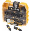 DeWALT Sada Ph 2 bitov FLEXTORQ (25 ks) DT70555T
