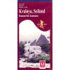 mapa Kvaloya, Seiland 1:50 t.