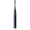 Oclean X Pro Digital sonická zubná kefka Dark Blue 1 ks