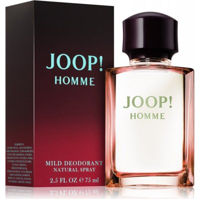 JOOP! - Homme DSP 75 ml Pre mužov