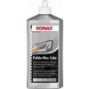 Sonax Polish & Wax Color NanoPro STRIEBORNÁ 250 ml