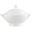 Villeroy & Boch White Pearl terina na polievku 2,8 l