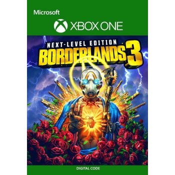 Borderlands 3 (Next Level Edition)