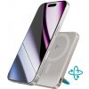 Epico Qi2 5000mAh Alu Mag+ Stand PB EM52 - titán 9915112700013