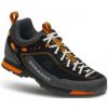 GARMONT DRAGONTAIL LT black/orange UK 11,5 obuv