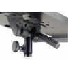 Stagg COS 10 BK, stojan pro notebook