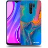 Picasee ULTIMATE CASE pro Xiaomi Redmi 9 - Rainbow