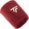 Tecnifibre Wristbands XL - Červený