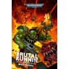 Brutal Kunnin - Mike Brooks