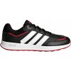 adidas detská nízká obuv Tensaur Switch J JH8651 čierna