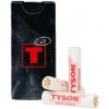 Filtre Purize Tyson 2.0 Amsterdam s aktívnym uhlím xtra slim 5.9 mm 10 ks