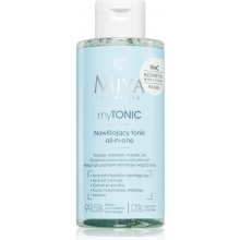 Miya Cosmetics myTONIC hydratačné pleťové tonikum 150 ml