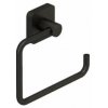 Kludi Vela S Držiak toaletného papiera, brúsený Gunmetal 25982N2