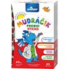 VITAR MUDRÁČIK Probio Sticks prášok vo vrecúškach príchuť jahoda 20ks
