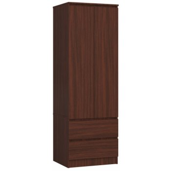 Ak furniture Star 60 cm wenge