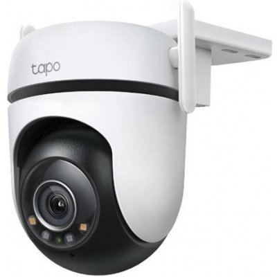 TP-Link Tapo C520WS Kamera 4MPx, venkovní, IP, WiFi, přísvit