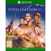 Sid Meier's Civilization VI Xbox One - krabicová verzia