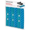Sencor svx 038bl sada mopů k svc 0725bk