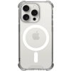 Tactical MagForce Plyo transparentný kryt s MagSafe na iPhone 15 Pro - číry 8596311221507 - možnosť vrátiť tovar ZADARMO do 30tich dní