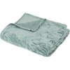 Atmosphera deka polyester modrá 230x180