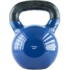 HMS KETTLEBELL POKRYTÝ VINYLEM KN 20 kg