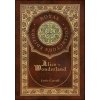 Alice in Wonderland (Royal Collector's Edition) (Illustrated) (Case Laminate Hardcover with Jacket)
