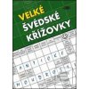 Velké švédské křížovky (Adéla Müllerová)