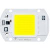 SMD LED Dióda 20W, AC 220-240V, 1800lm - Biela