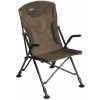 Stolička Sonik SK-TEK FOLDING CHAIR zelená