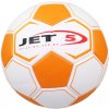 MaDe Futbalová lopta oranžová