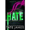 Hate - Tate James