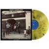 Creedence Clearwater: Willy And The Poor Boys (International, Coloured Yellow Smoke Vinyl, Remaster 2025) - Vinyl (LP)