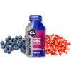 GU gél - ROCTANE ENERGY GEL 32 g BLUEBERRY POMEGRANATE