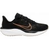 Dámska bežecká obuv Nike, QUEST 6 W čierna,zlatá,biela, 40.5 EU