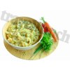 Travellunch Cestoviny s krémovou omáčkou a bylinkami 125 g