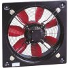 Soler & Palau HCFB/6-560 H výkonný jednofázový průmyslový nástěnný axiální ventilátor