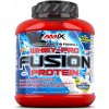 Amix Whey-Pro FUSION 2300 g blue malina