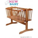 New Baby Gabriela buk teak