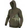 Mikina Delphin TACKLE Kapor