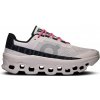 Pánska bežecká obuv On Cloudmonster Frost/Black EUR 42,5
