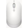 XIAOMI Mi Dual Mode Wireless Mouse Silent Edition (White)