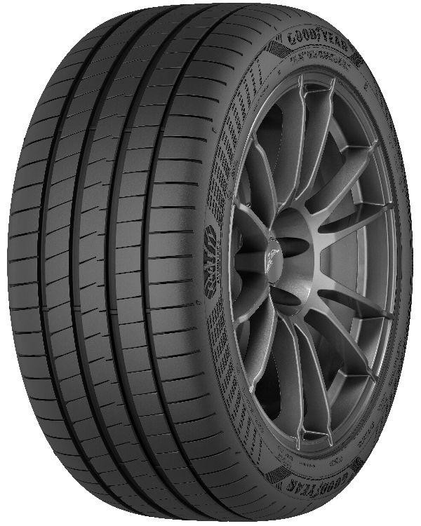 Goodyear EAGLE F1 Asymmetric 6 235/55 R19 105V