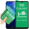 Tvrdené sklo keramické 9D pre Motorola Moto G8 Power Lite