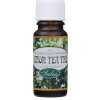 Saloos Éterický olej LEMON TEA TREE 10 ml 10 ml