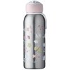 Termofľaša Little dutch - kvety a motýle 350 ml